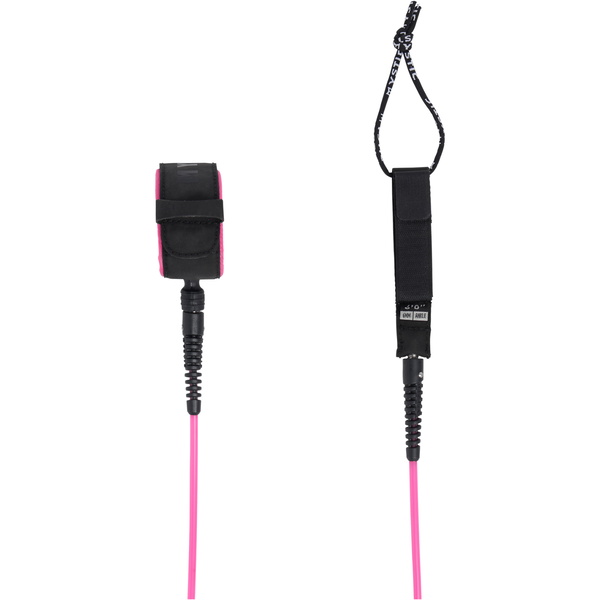 2026 Mystic Surf Leash 35009.250735 - Hot Pink
